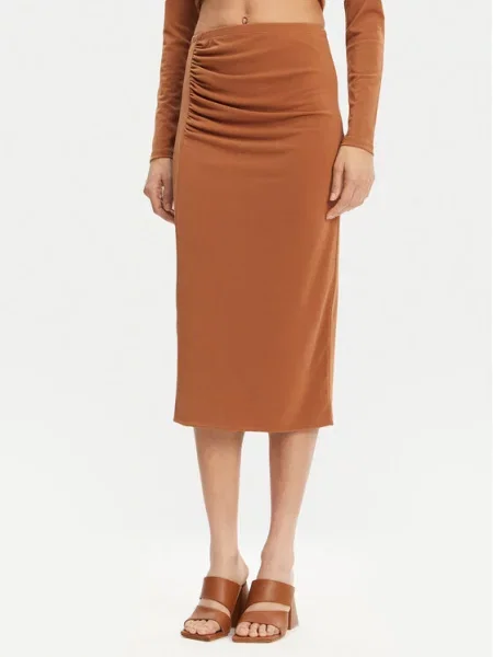 Midi krilo ViCOLO rjava