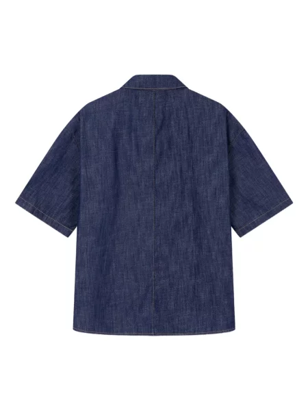 Košulja Studio Tomboy plava