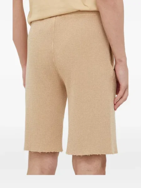 Pantaloni scurți Champion tricotate