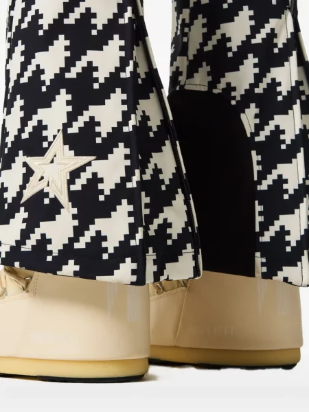 Pantaloni Perfect Moment negru