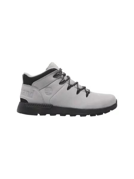 Pantofi Timberland gri