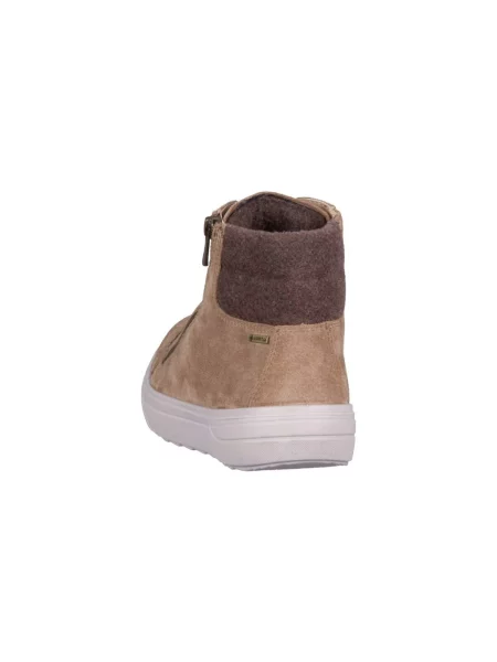 Pantofi Legero