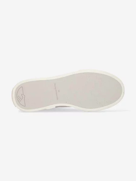Stepney Workers Club sneakersy Varden Canvas beżowy