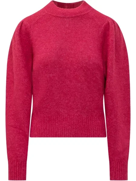 Pulover Marant Etoile roz