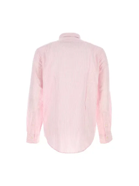 Koszula Polo Ralph Lauren różowa