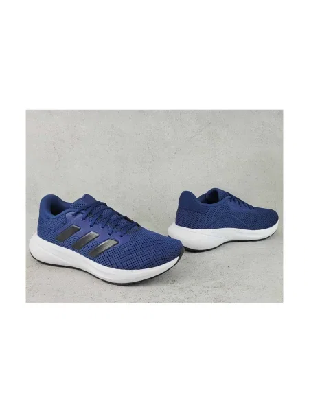 Pantofi Adidas albastru