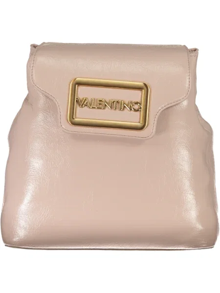 Ruksak Valentino Bags ružičasta