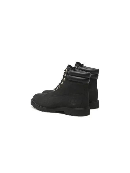 Pohodni čevlji Timberland Wr Basic črna
