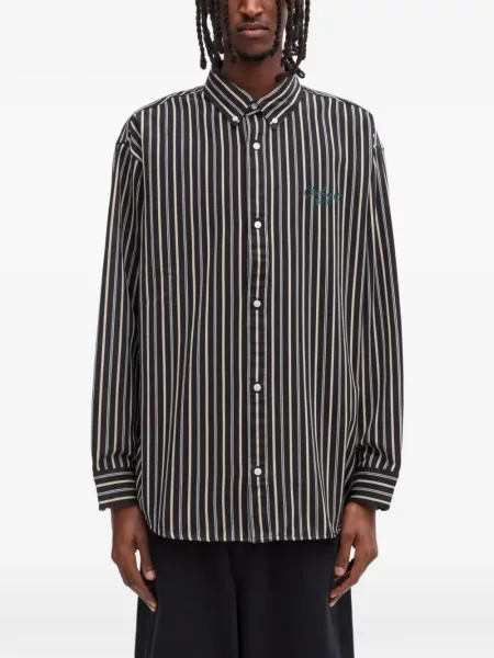 Cămașă Carhartt Wip negru