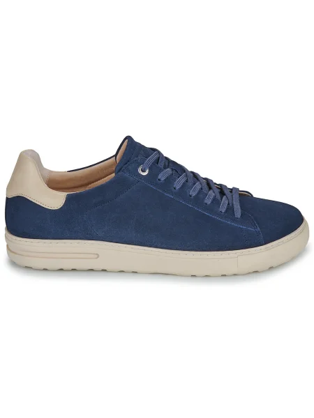 Pantofi Birkenstock albastru