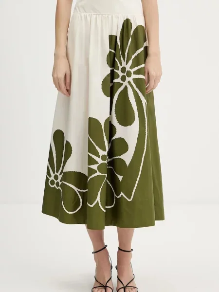 Farm Rio fustă din bej