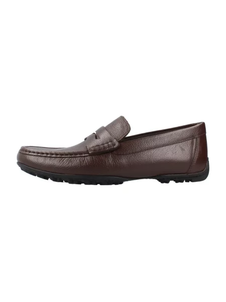 Pantofi Geox maro