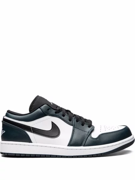 Tenisky Jordan Air Jordan 1 modré