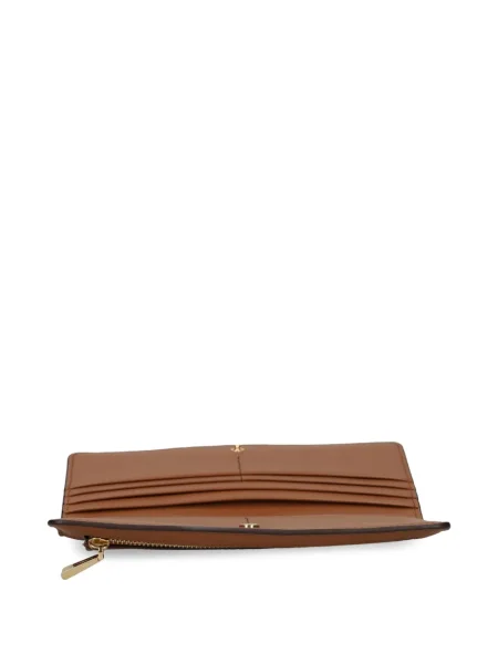 Portofel Michael Kors maro