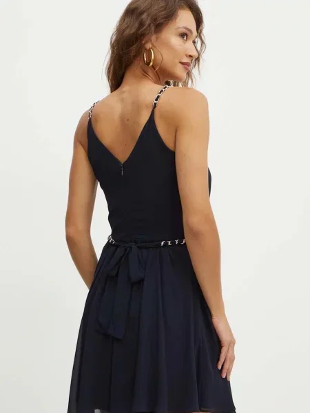 Morgan Rochie de vară Bleumarin albastru