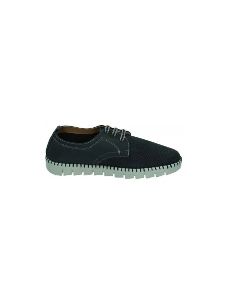 Pantofi Primocx albastru