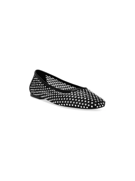 Pantofi Steve Madden negru