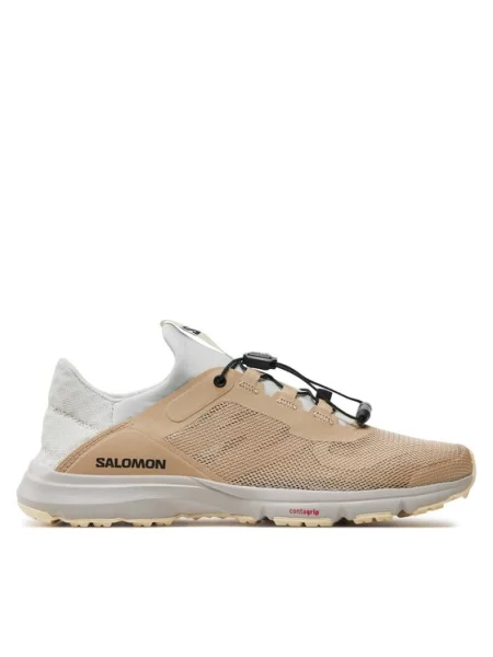 Salomon Vízi sportcipők Amphib Bold 2 bézs