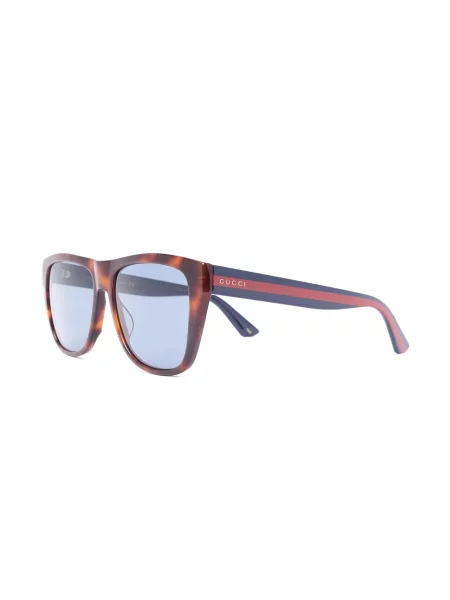 Saulės akiniai Gucci Eyewear