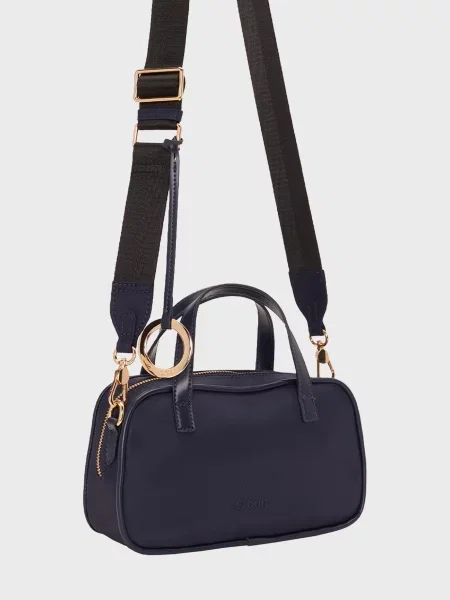 Сумка O Bag синя