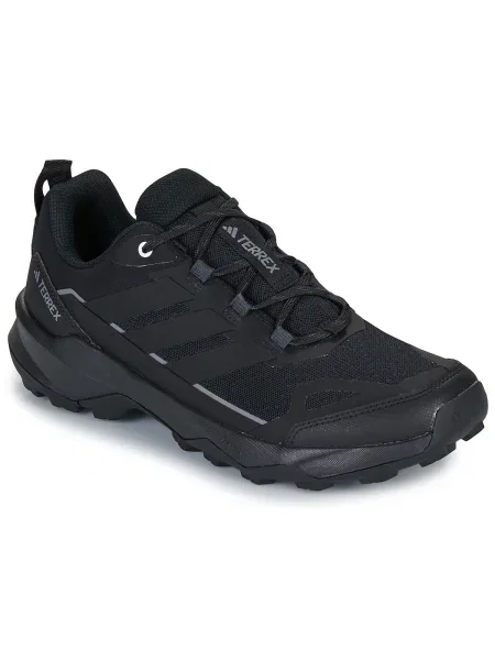 Tenisky Adidas Terrex čierna