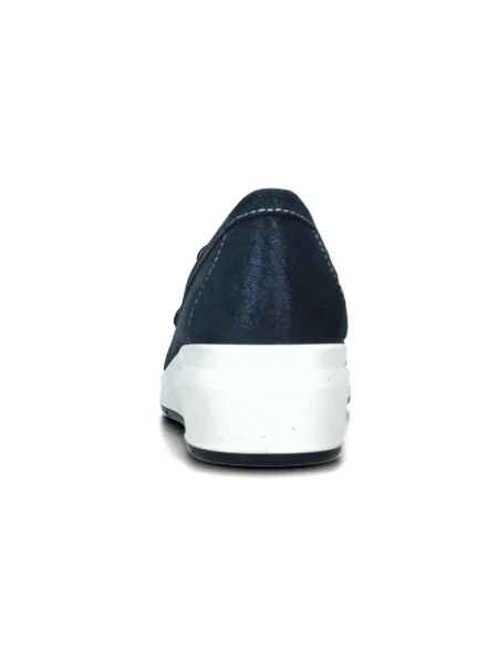 Pantofi Enval albastru