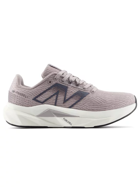 Buty do biegania New Balance FuelCell Propel V5 candied violet/taro różowe