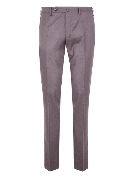 Pantaloni Incotex maro
