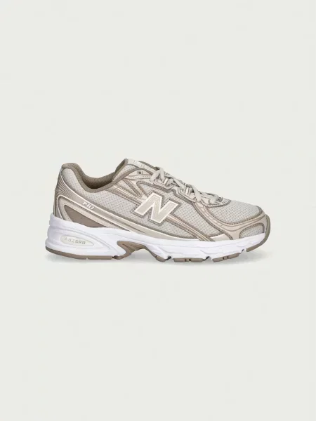 New Balance sneakers Γυναικεία μπεζ