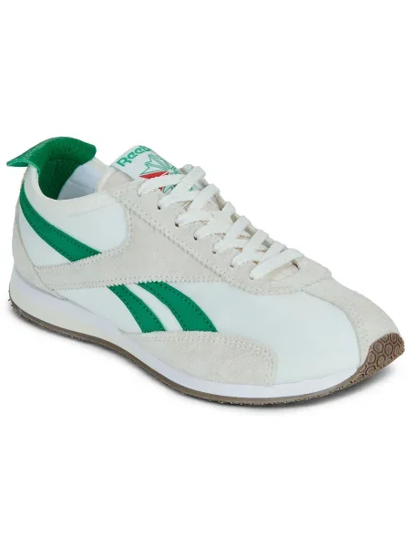 Pantofi Reebok Classic clasici alb