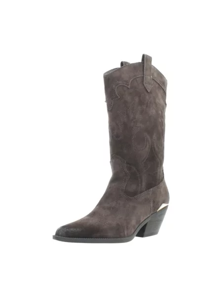 Pantofi Liu Jo din piele maro