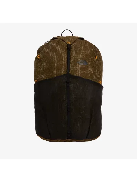 Batoh The North Face Clyffe Daypack Caraway Seed/TNF Black Universal černý