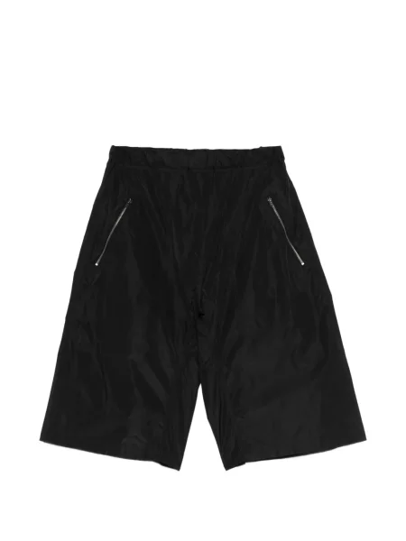 Pantaloni scurți Sofie D'hoore negru