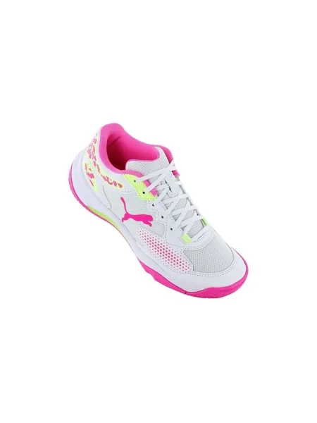 Félcipo Puma fehér
