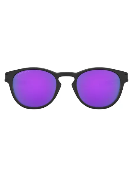 Ochelari de soare Oakley negru