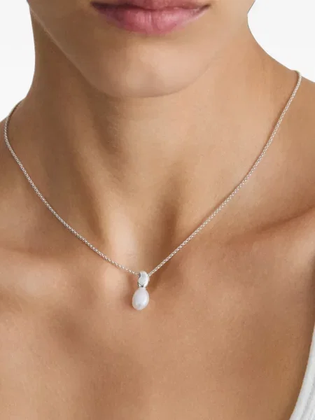 Pandantiv Thomas Sabo cu perle