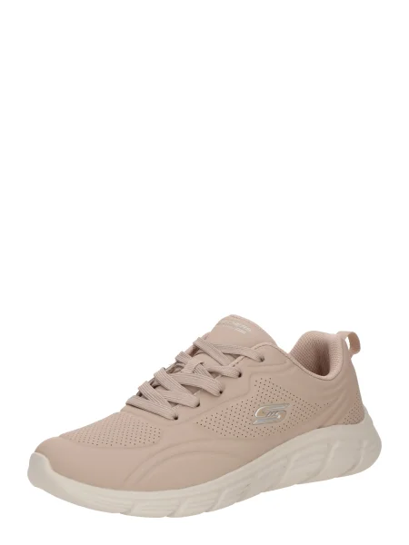 Pantofi Skechers bej