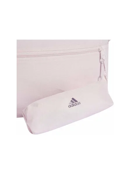 Klasična torbica Adidas ružičasta