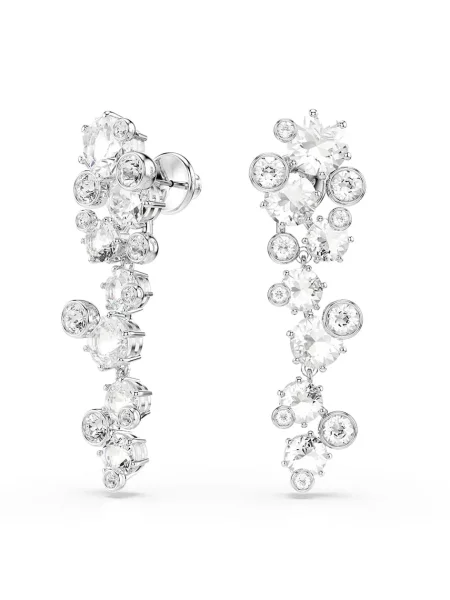 Náušnice Swarovski CONSTELLA