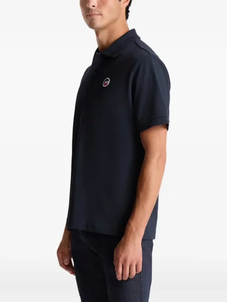 Polo Fusalp albastru