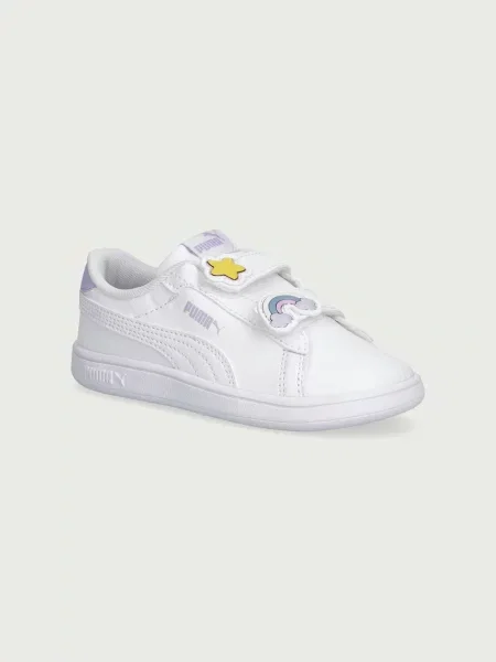 Детские кроссовки Puma