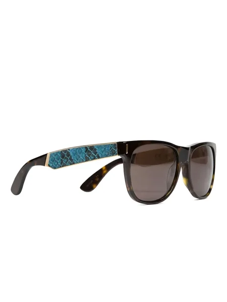 Ochelari de soare Retrosuperfuture maro