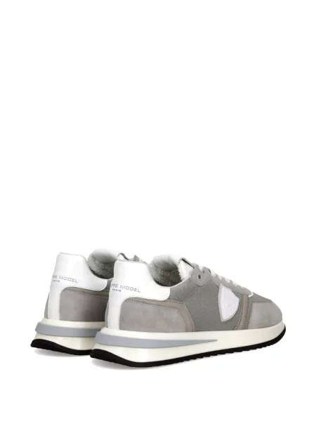 Sneakerși Philippe Model Paris gri