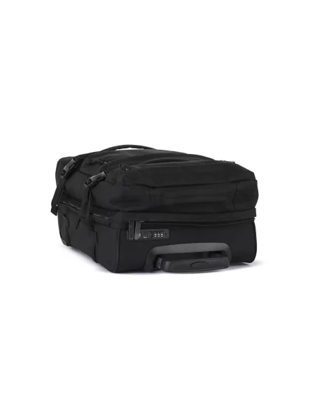 Kabelka Eastpak čierna