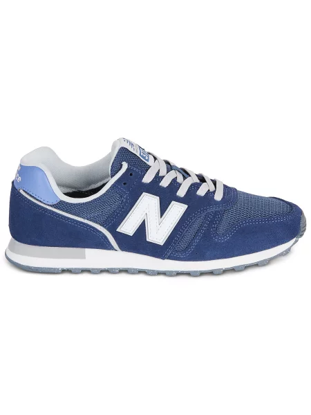 Pantofi New Balance albastru
