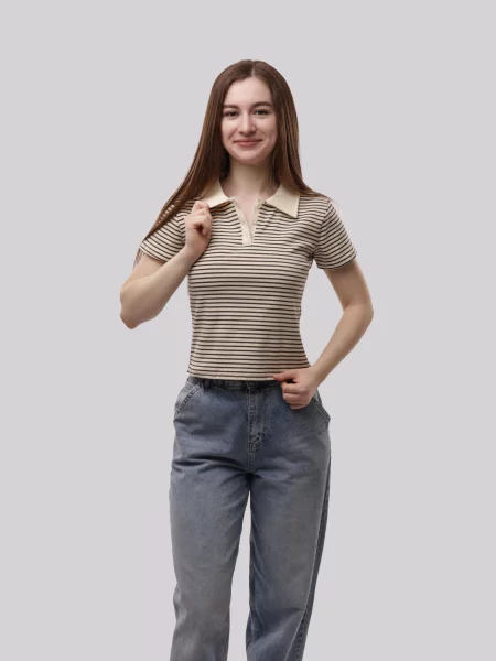 Поло Stream