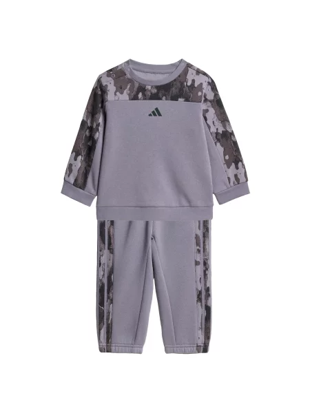 Sneakers Adidas Sportswear γκρι