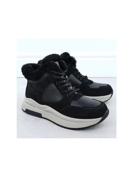 Pantofi Filippo alb