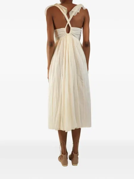Rochie midi N°21