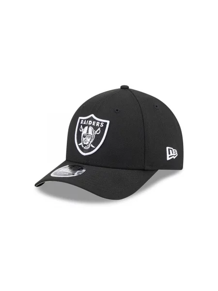Șapcă New Era negru
